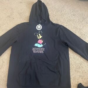 Men’s hoodie